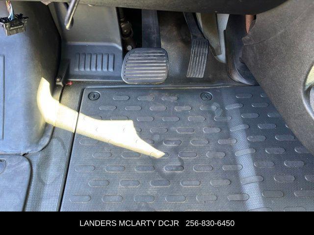 used 2023 Ram ProMaster 2500 car, priced at $26,997