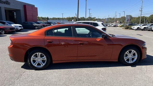 used 2023 Dodge Charger car, priced at $24,995