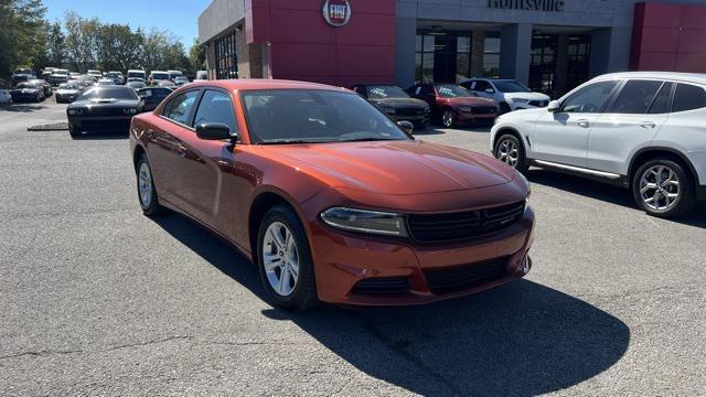 used 2023 Dodge Charger car, priced at $24,995