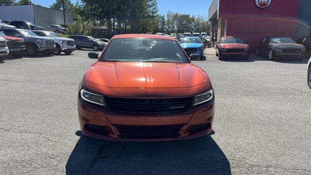 used 2023 Dodge Charger car, priced at $24,995