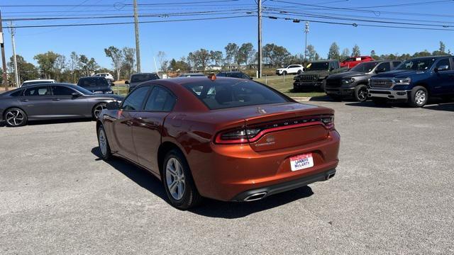 used 2023 Dodge Charger car, priced at $24,995