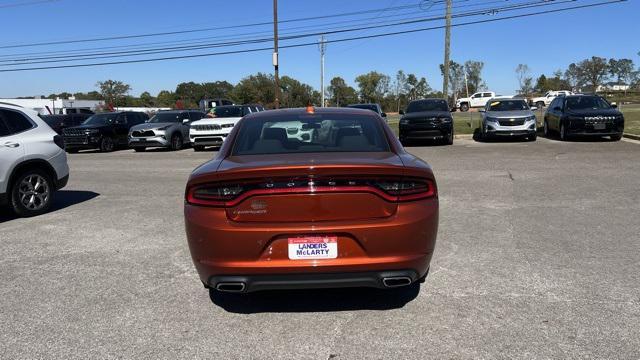 used 2023 Dodge Charger car, priced at $24,995