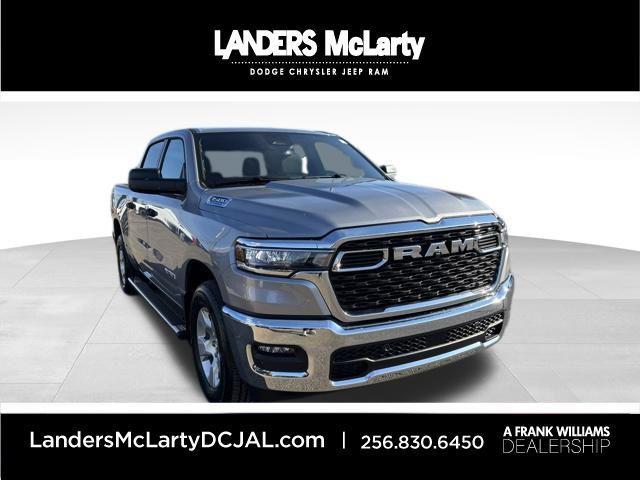new 2026 Ram 1500 car, priced at $51,920