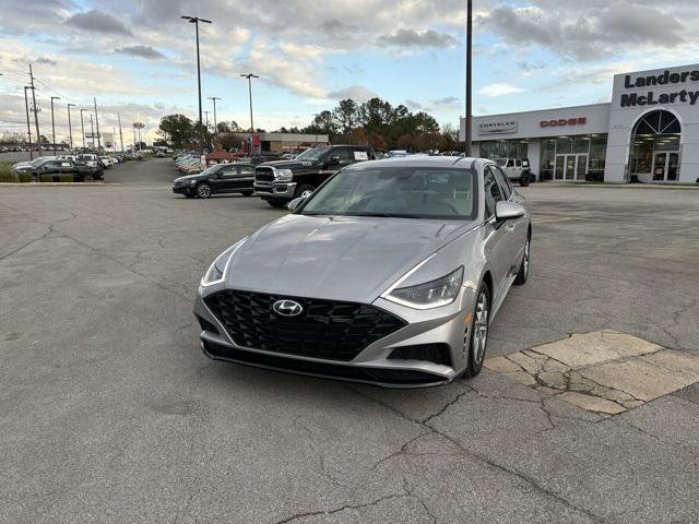 used 2023 Hyundai Sonata car, priced at $25,995