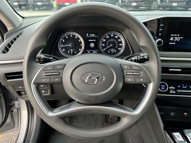 used 2023 Hyundai Sonata car, priced at $25,995