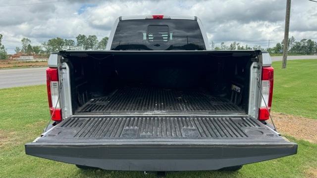 used 2018 Ford F-350 car, priced at $50,995