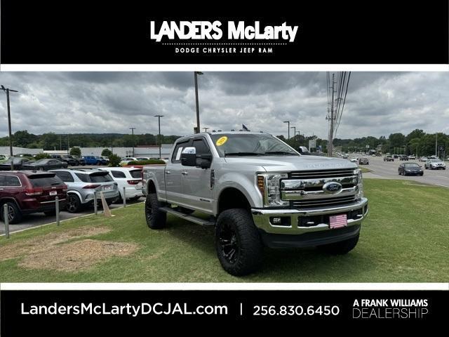 used 2018 Ford F-350 car, priced at $50,995