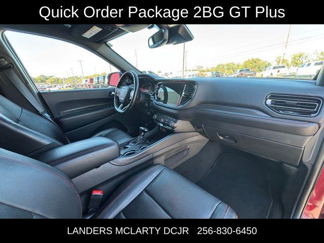used 2023 Dodge Durango car, priced at $31,997
