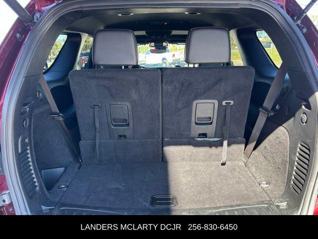 used 2023 Dodge Durango car, priced at $31,997