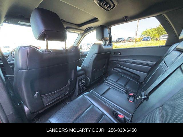 used 2023 Dodge Durango car, priced at $31,997