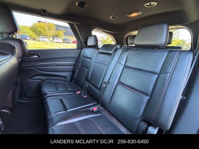 used 2023 Dodge Durango car, priced at $31,997
