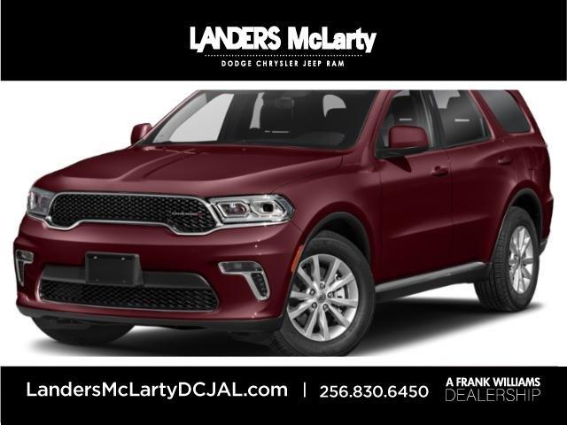used 2023 Dodge Durango car, priced at $32,997