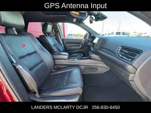 used 2023 Dodge Durango car, priced at $31,997