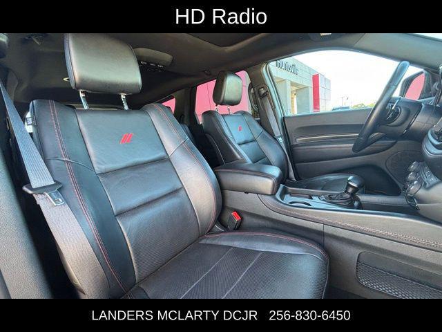 used 2023 Dodge Durango car, priced at $31,997