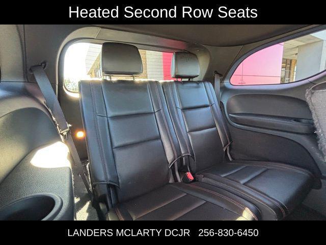 used 2023 Dodge Durango car, priced at $31,997