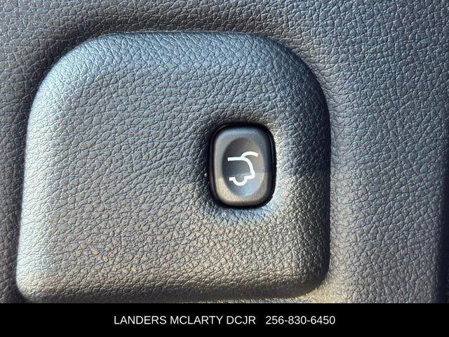 used 2023 Dodge Durango car, priced at $31,997