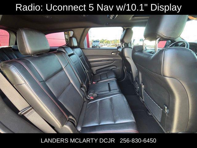 used 2023 Dodge Durango car, priced at $31,997