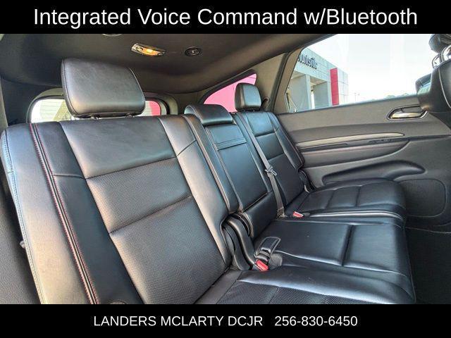 used 2023 Dodge Durango car, priced at $31,997