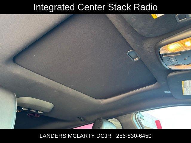 used 2023 Dodge Durango car, priced at $31,997