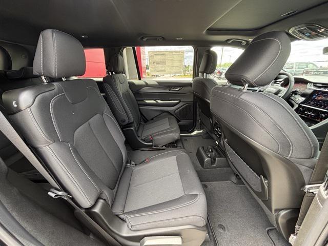 new 2025 Jeep Grand Cherokee L car, priced at $34,614