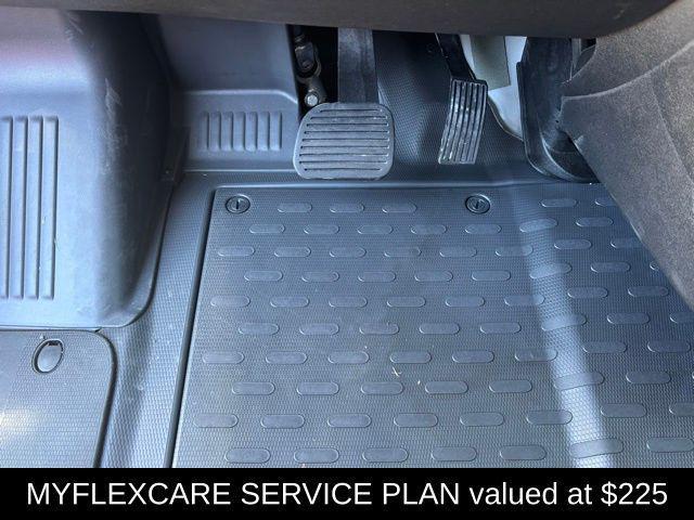 new 2026 Ram ProMaster 3500 car, priced at $54,570