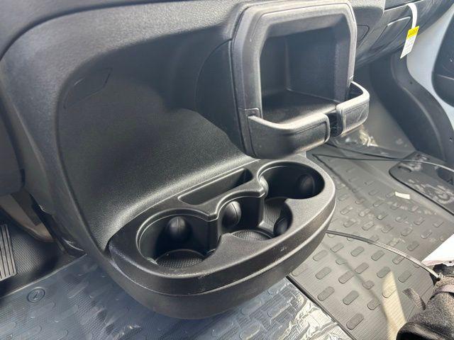 new 2026 Ram ProMaster 3500 car, priced at $54,570