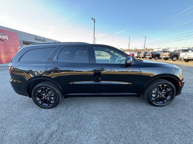 new 2025 Dodge Durango car, priced at $38,280