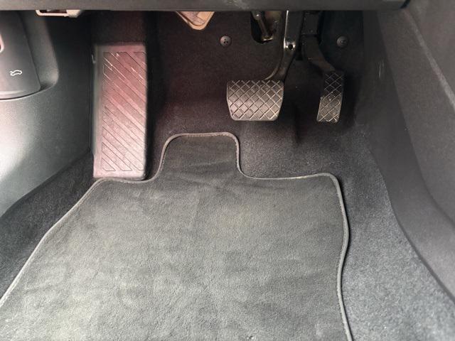 used 2023 Audi A3 car, priced at $23,167