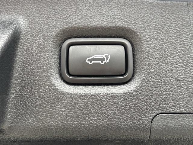 used 2022 Hyundai Santa Fe car, priced at $29,491