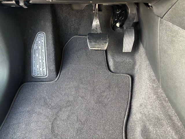 new 2026 Jeep Compass car, priced at $30,899