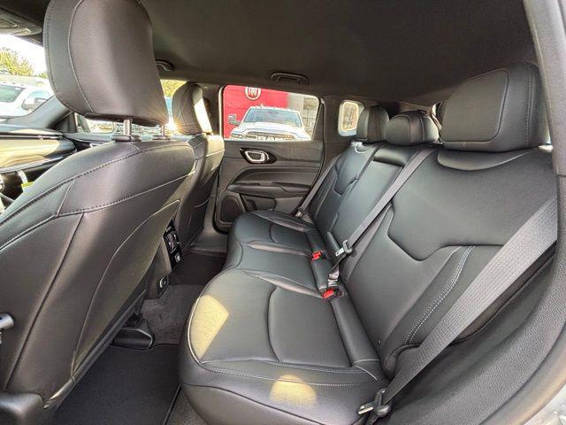 new 2026 Jeep Compass car, priced at $30,899