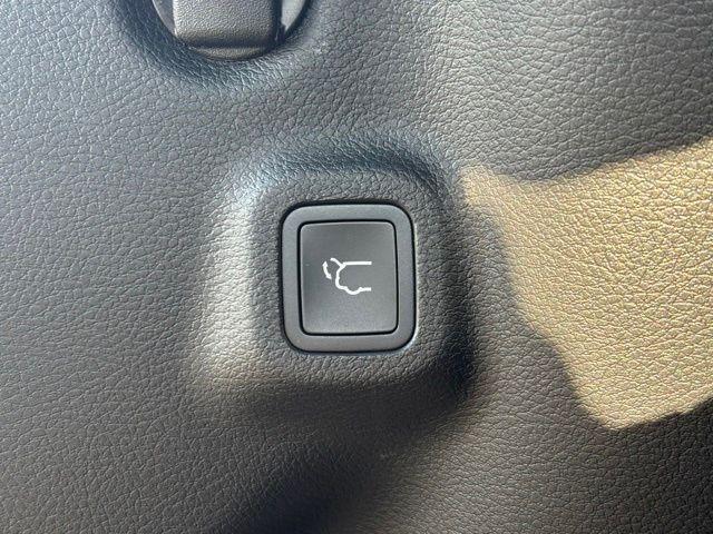 new 2026 Jeep Compass car, priced at $30,899