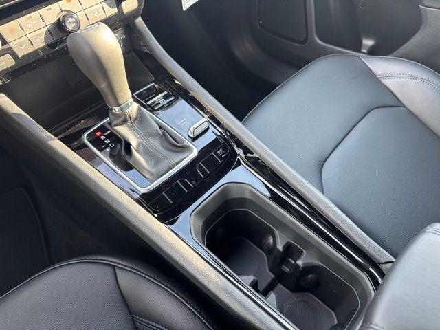 new 2026 Jeep Compass car, priced at $30,899