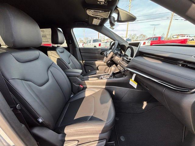 new 2026 Jeep Compass car, priced at $30,899