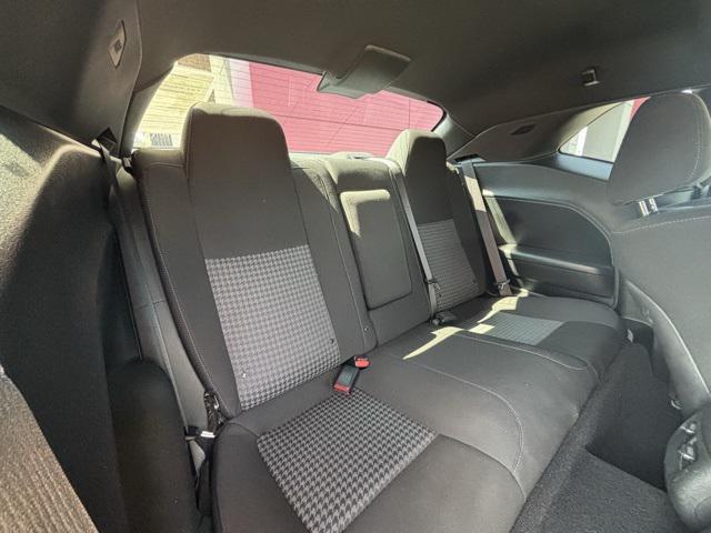 used 2022 Dodge Challenger car, priced at $32,997