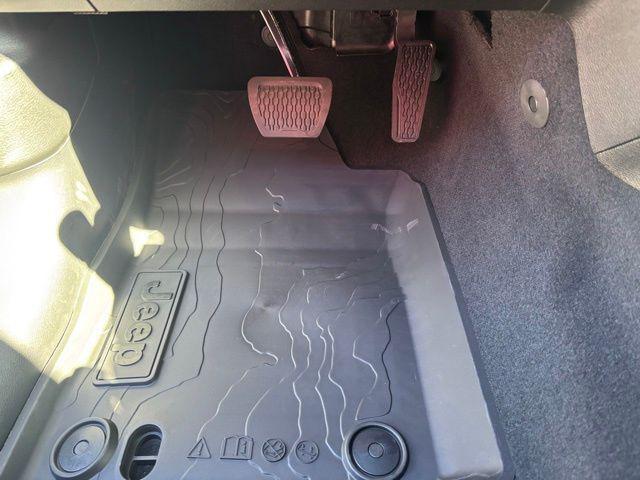 new 2026 Jeep Wrangler car, priced at $51,745