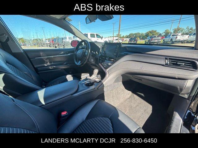 used 2023 Toyota Camry car, priced at $22,994