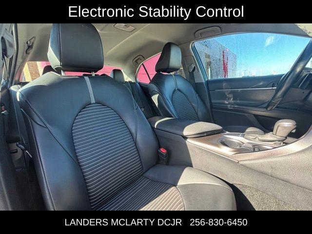used 2023 Toyota Camry car, priced at $22,994