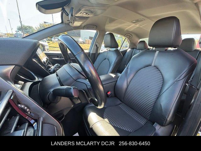 used 2023 Toyota Camry car, priced at $22,994