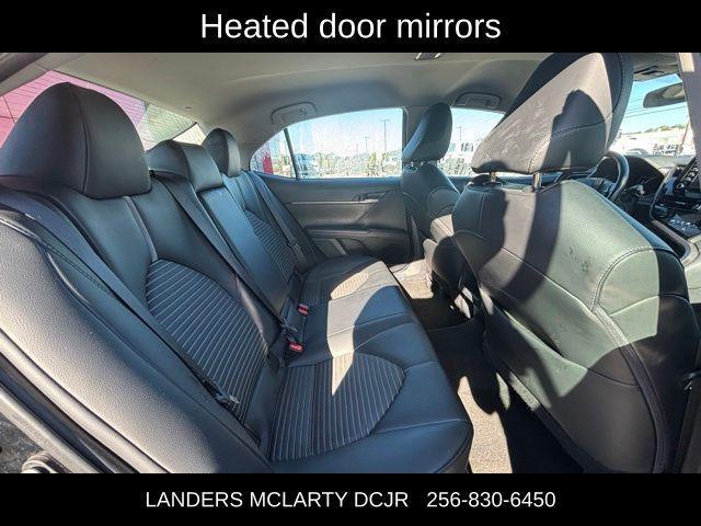 used 2023 Toyota Camry car, priced at $22,994