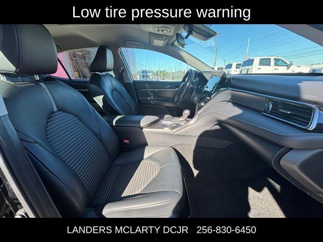 used 2023 Toyota Camry car, priced at $22,994
