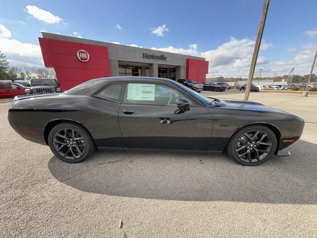 used 2023 Dodge Challenger car, priced at $41,995