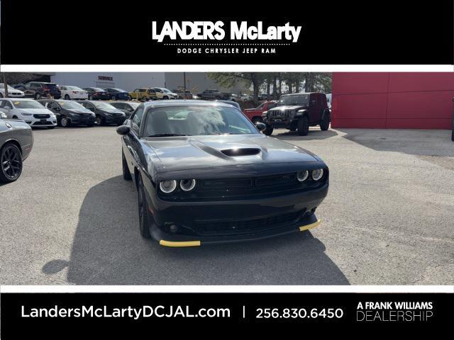 used 2023 Dodge Challenger car, priced at $41,995