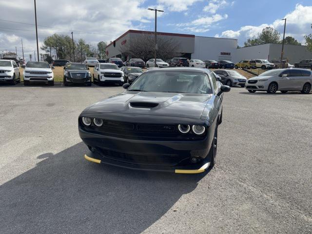 used 2023 Dodge Challenger car, priced at $41,995