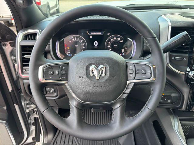 new 2026 Ram 2500 car, priced at $73,984