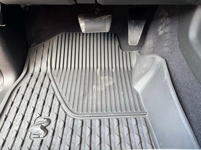 new 2026 Ram 2500 car, priced at $73,984