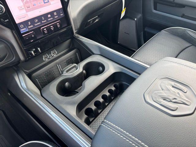 new 2026 Ram 2500 car, priced at $73,984