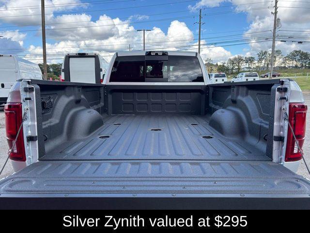 new 2026 Ram 2500 car, priced at $73,984