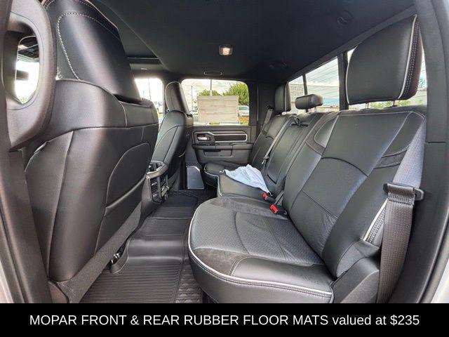 new 2026 Ram 2500 car, priced at $73,984