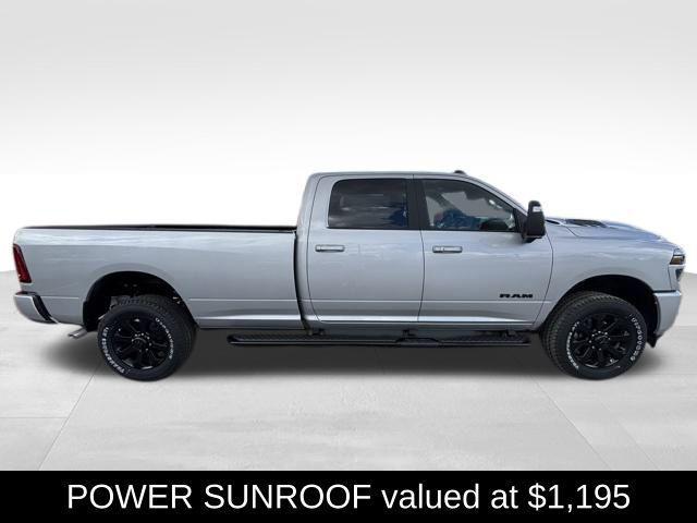 new 2026 Ram 2500 car, priced at $73,984